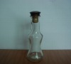 craft glass bottle