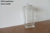 craft glass bottle