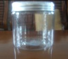 cream jar/PET JAR 400 ML