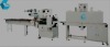 cream tea shrink packaging machine