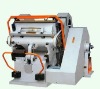 creasing and cutting machine