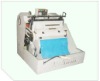 creasing and die cutter machine