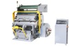 creasing and die cutting machine