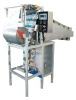 crispy rice packaging machine