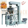 crispy rice packing machine (HS420A/520A/720A)