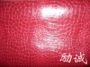 crocodile leather paper