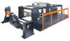 crosscutting machine