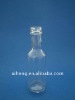 cruet bottle/glass