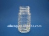 cruet bottle/glass