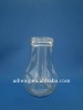 cruet bottle/glass