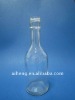 cruet bottle/glass