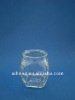 cruet bottle/glass