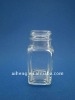 cruet bottle/glass