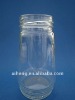 cruet glass bottle