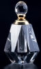 crystal Scent-bottle