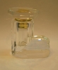 crystal Scent-bottle