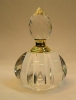 crystal Scent-bottle