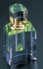 crystal Scent-bottle