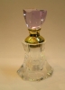 crystal Scent-bottle