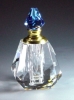 crystal Scent-bottle