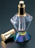 crystal Scent-bottle