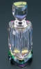 crystal Scent-bottle