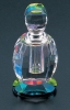 crystal Scent-bottle