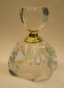 crystal Scent-bottle