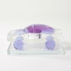 crystal car