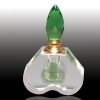 crystal car perfume bottle