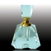 crystal car perfume bottle