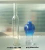 crystal glass tequila bottle 375ml glass bottle