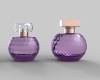 crystal perfume bottle ABL0108