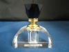 crystal perfume bottle,crystal cosmetic bottles,crystal scent container