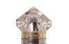 crystal perfume cap