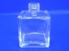 crystal quality glass aroma bottle