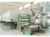 cultural paper machine