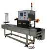 cup filling sealing machine(jelly,juice,jam,honey,sauce,chocolate paste etc)