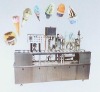 cup ice cream filling machine