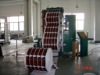 cup paper flexo printing machine