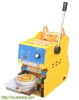 cup sealing machine