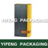 custom cardboard wine bottle box company price  WB057