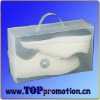 custom clear plastic shoe box better 1