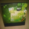 custom desk calendar printing