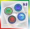 custom hologram sticker / comprehensive security hologram with label competitive price