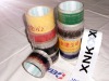 custom printed packing tape