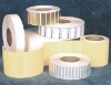 custom self adhesive roll label