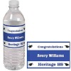 custom water bottle labels