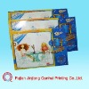 custome toy box for girl