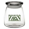 customed acrylic candy jar/container